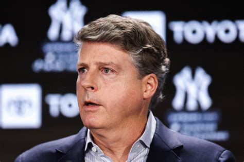 Bill Madden: Time for Hal Steinbrenner to clean house in the Yankees’ failed analytics department
